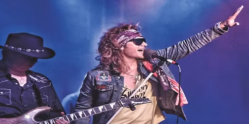 BOB Jovi