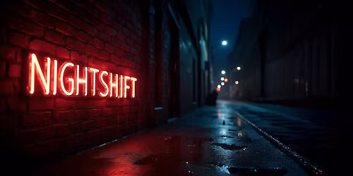 NIGHTSHIFT | UUS LAINE