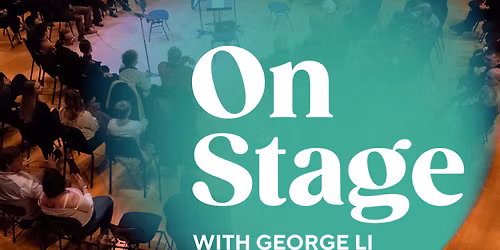 The Orchestra at Levoy Theatre