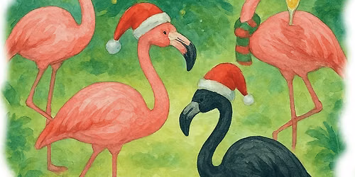 Carols On The Lawn: Celebrate the Holiday Season, Florida Style