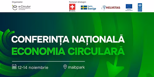 \u267b\ufe0f Conferin\u021ba na\u021bional\u0103 2025 - Economia Circular\u0103 \u00een Republica Moldova \ud83d\udd04