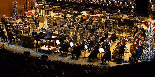 Houston Symphony: Brett Mitchell - Very Merry Pops