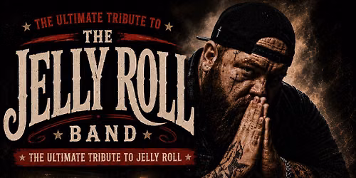 The Jelly Roll Band