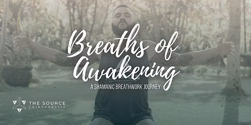 Breaths Of Awakening
