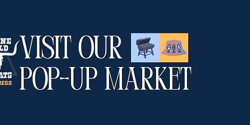 Father's Day Vendor Market