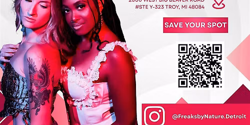 TurnUp Dance Fitness with Torrie & Jess