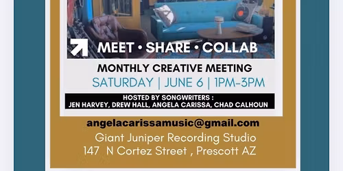 SONGWRITERS COLLECTIVE