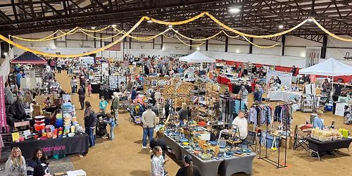 Country Road Marketplace Vendor Show Fall 2026