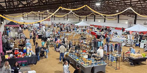 Country Road Marketplace Vendor Show Fall 2026