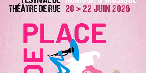 Festival de place en place