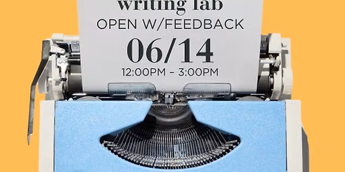 Open Writing Lab