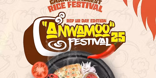 Anwamoo Festival