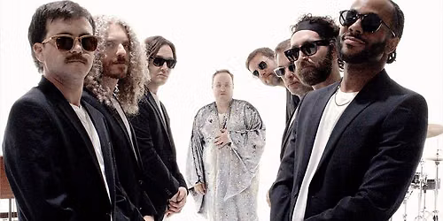 FREE | St. Paul & the Broken Bones | Santa Fe Summer Scene