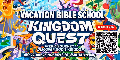 Vacation Bible School 