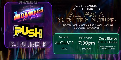 4th Annual Light the Way Dance Party