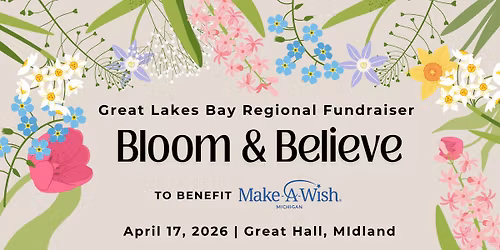 GLBR Fundraiser To Benefit Make-A-Wish