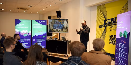 FUTURE WEEK Augsburg 