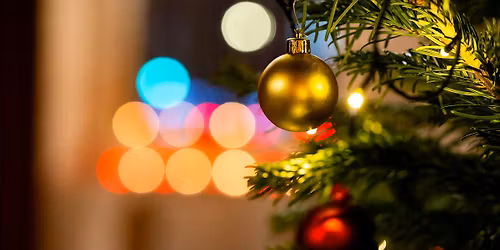 Carols for All \u2014 The Animals