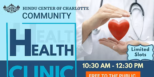 Free Community Health Clinic