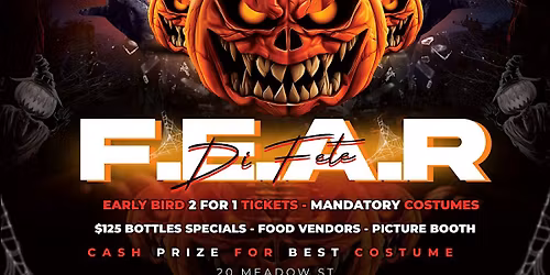 F.E.A.R Di FETE