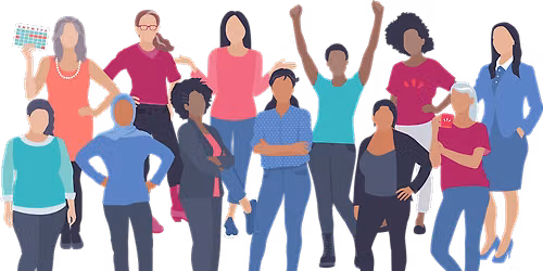 Workshop:  Why Is It So Hard for Women to Get Results After 40?