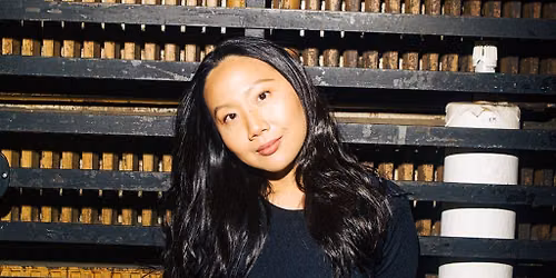 Leslie Liao