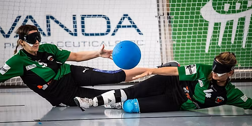 EGCA Goalball Women\u00b4s Champions League