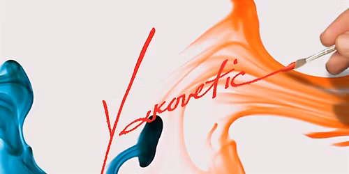 Painting For All Levels with Master Painter Joe Yakovetic