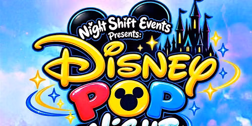 Disney Pop Night - Rochester, NY