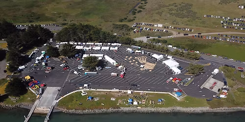 53rd Annual Bodega Bay Fisherman's Festival