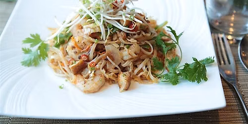 Rio Salado College Thai Cooking for Beginners Workshop