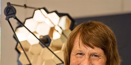 Lezing:  Nieuwe werelden: een ontdekkingsreis met Webb