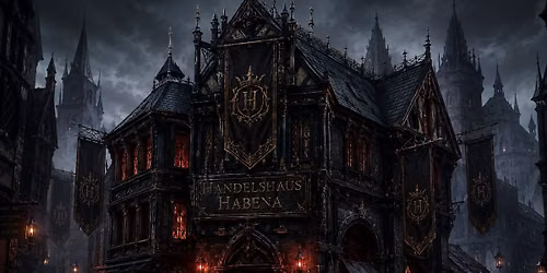 Handelshaus Habena 
