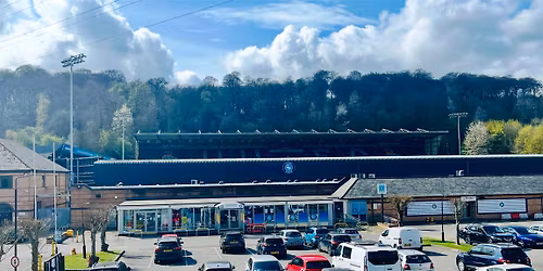 High Wycombe Jobs Fair