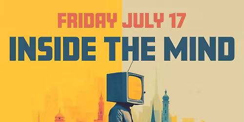 Inside The Mind w\/ BetaRay + Brittany Bridgewater & The Sparks + Oh Brother