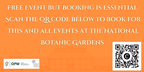 Open House 2026: Plant Palaces 