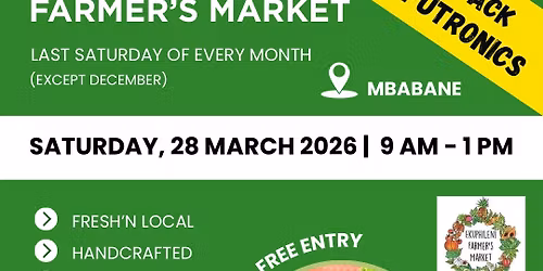 Ekuphileni Farmer\u2018s Market