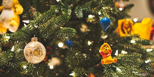 New Year Transition: Gathering Resources - Systemic Constellations Workshop. 