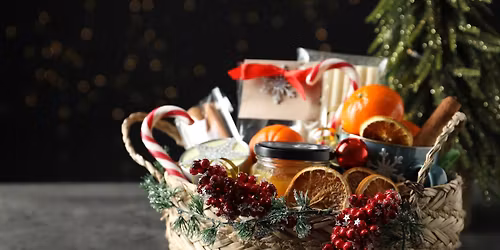 Holiday Silent Aution