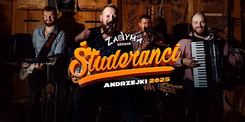 Andrzejki 2025 w Zadymie