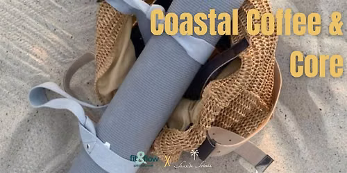 Seaside & Sunrise Pilates