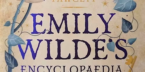 Witchy Reads: Emily Wilde's Encyclopedia of Fairies