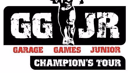 2026 GarageGames Jr's National Championship