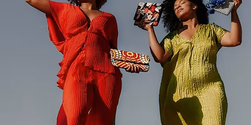 Handmade in Cape Town: ONEOFEACH Bags & Accessories POP UP