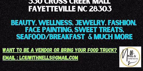 Black Friday Makers Market Sale!