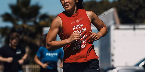 PRSVR Kids Foundation 5k Run