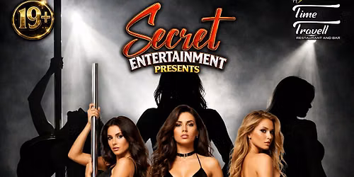 Secret Entertainment Presents: Bad Intentions