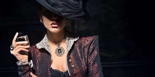 How to Build a Luxury Fragrance Wardrobe on a Budget