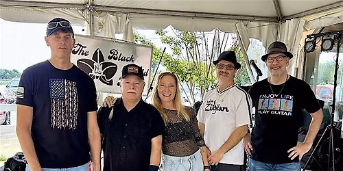 The Black Orchid Band