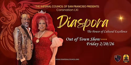 SF 61th Out of Town Show